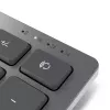 Teclado e rato compactos DELL Pro Plus - KM7120W - Pan-Nordic (QWERTY)