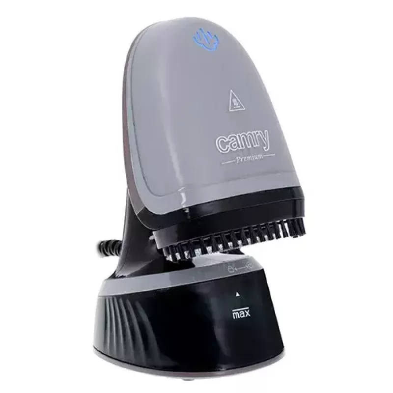 Escova a vapor Camry Premium CR 5033