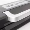 Máquina de vácuo Caso HC 170 0,75 mbar preto cinzento 1358