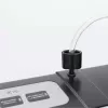 Máquina de vácuo Caso HC 170 0,75 mbar preto cinzento 1358