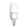 Lâmpada LED Osram STAR 10 W E14 branco quente 2700 K 1050 lm