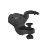 Volante GENESIS Seaborg 350 preto, azul USB + pedais Nintendo Switch, PC, PlayStation 4, Playstation 3, Xbox 360, Xbox One, Xbox Series S, Xbox Series X