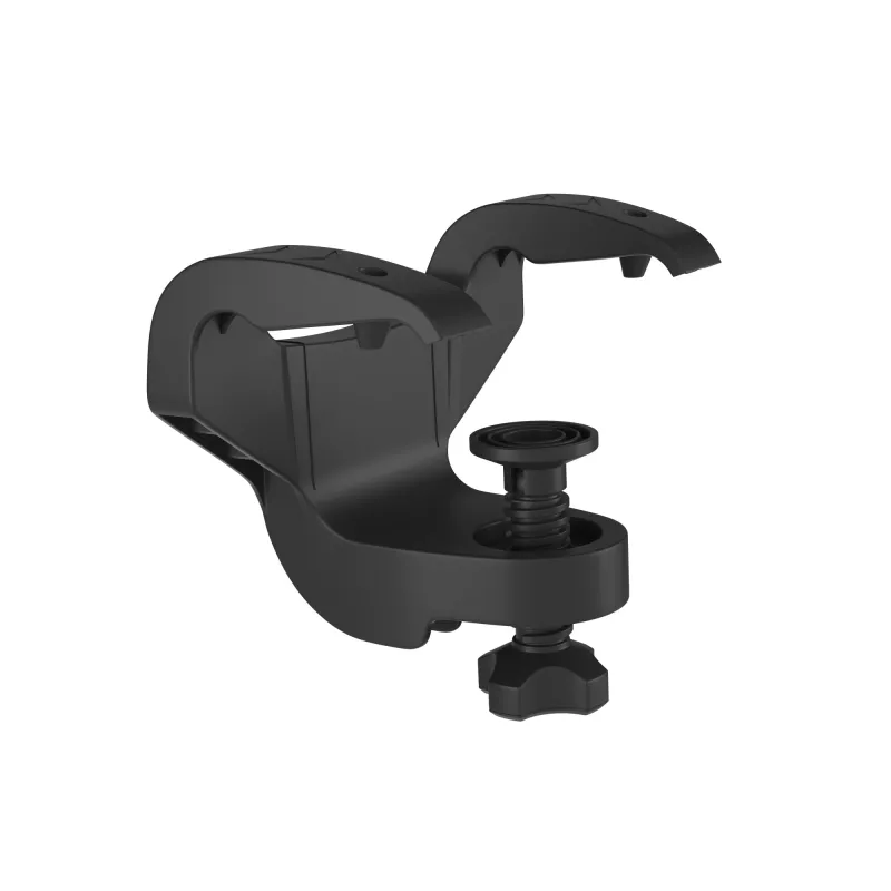 Volante GENESIS Seaborg 350 preto, azul USB + pedais Nintendo Switch, PC, PlayStation 4, Playstation 3, Xbox 360, Xbox One, Xbox Series S, Xbox Series X