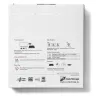 HITACHI-LG DATA STORAGE Unidade de DVD portátil fina - Gp60nw60 - USB 2.0 - Branco