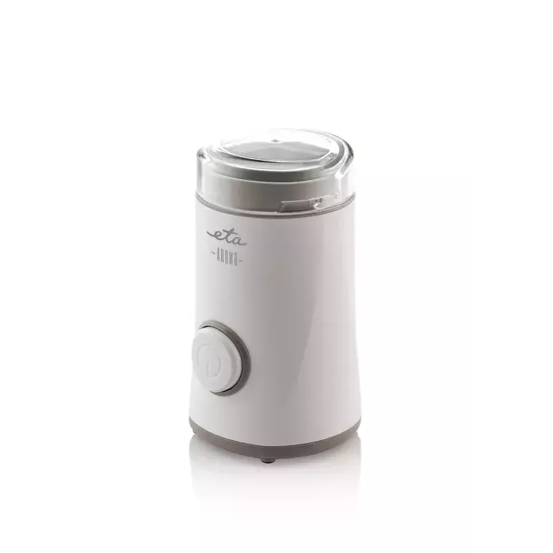 Moinho de café de lâminas ETA ETA006490000 — Motor de 150 W, taça de aço inoxidável de 50 g, cabo de 0,9 m