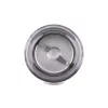 Moinho de café de lâminas ETA ETA006490000 — Motor de 150 W, taça de aço inoxidável de 50 g, cabo de 0,9 m