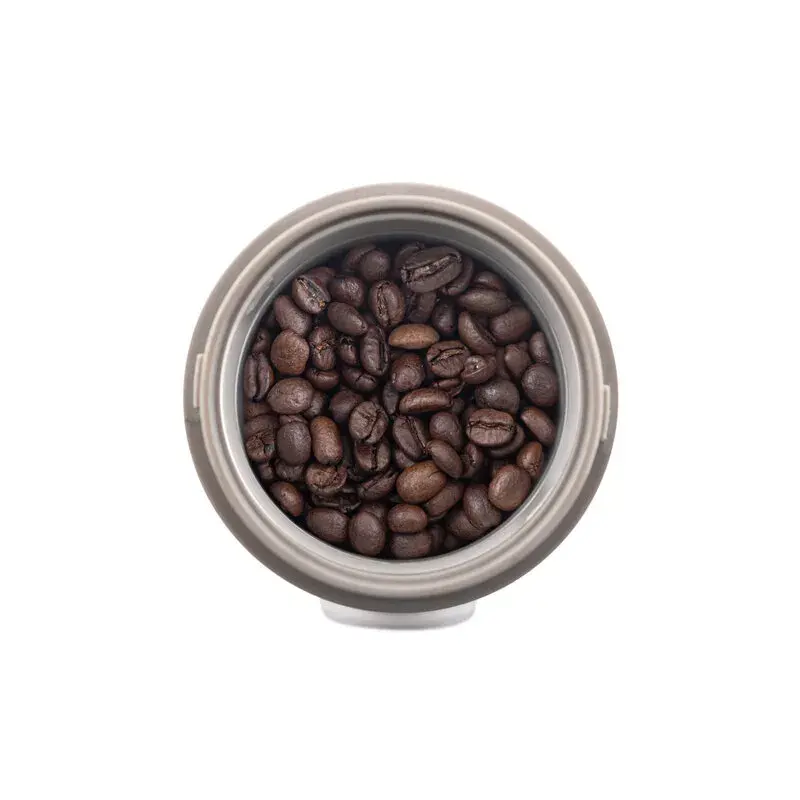 Moinho de café de lâminas ETA ETA006490000 — Motor de 150 W, taça de aço inoxidável de 50 g, cabo de 0,9 m
