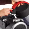 Aspirador de pó Polti Forzaspira C110_PLUS 2 l vertical a seco 800 W sem saco