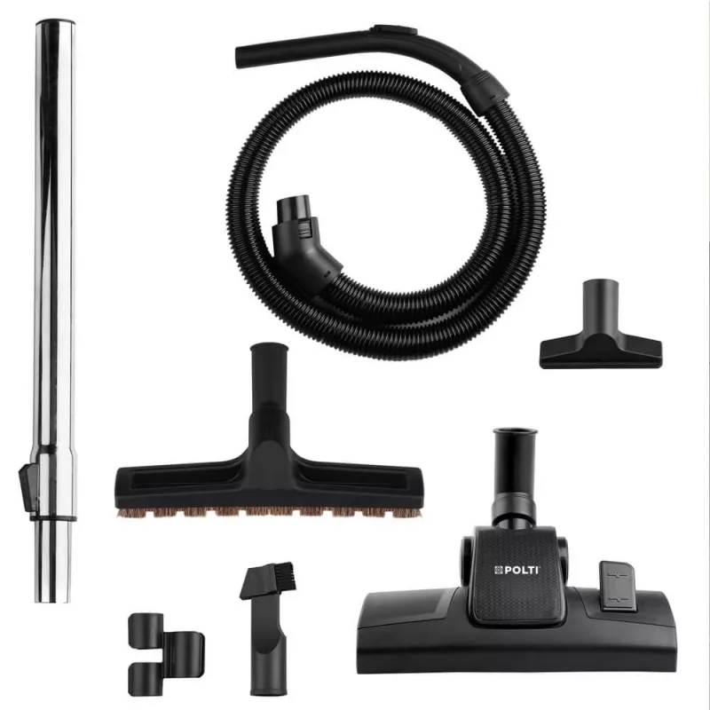 Aspirador de pó Polti Forzaspira C110_PLUS 2 l vertical a seco 800 W sem saco
