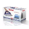 Tefal Virtuo FV1711E0 ferro a vapor, 1800 W, azul/branco