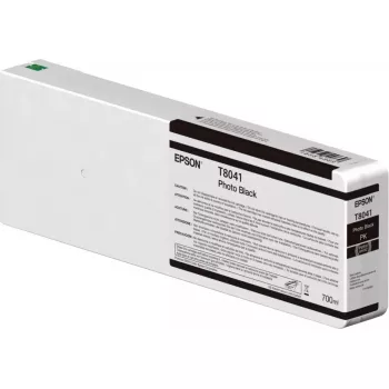 Cartucho de tinta Epson UltraChrome Pro 12 1 unid. Original cinzento