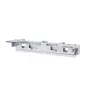 Suporte de parede para sistema de toque Epson ELPFT01 — ELPMB63, cinzento, compacto (135×575×125 mm)