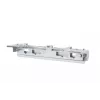 Suporte de parede para sistema de toque Epson ELPFT01 — ELPMB63, cinzento, compacto (135×575×125 mm)