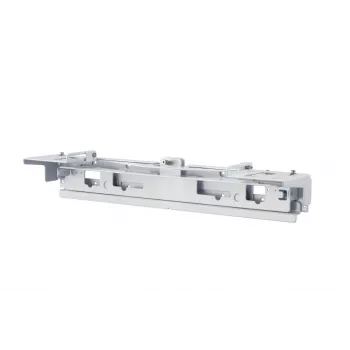 Suporte de parede para sistema de toque Epson ELPFT01 — ELPMB63, cinzento, compacto (135×575×125 mm)