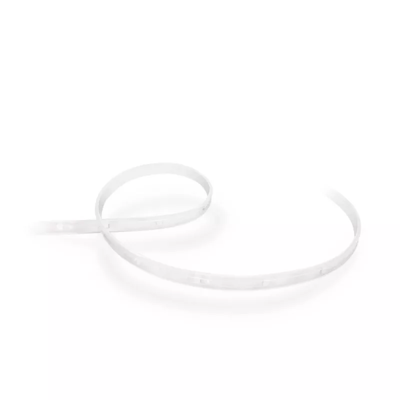 Philips Hue White and colour ambience Lightstrip Plus Basis V4 2 metros