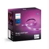 Philips Hue White and colour ambience Lightstrip Plus Basis V4 2 metros