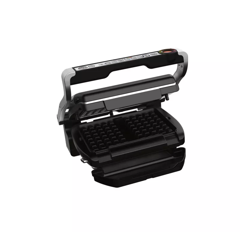 Grelhador de contacto Tefal GC716D