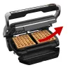 Grelhador de contacto Tefal GC716D