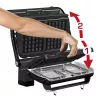 Grelhador de contacto Tefal GC716D