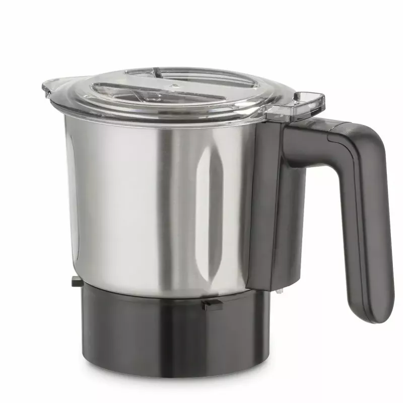 Batedeira de mesa Caso B1800 transparente