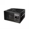 Fonte de alimentação FSP HEXA 85+ PRO 550W ATX ATX2.5 preta, 550 W, 100 - 240 V, 50 - 60 Hz, 7.5 - 3 A, Ativa, 100 W