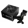 Fonte de alimentação FSP HEXA 85+ PRO 550W ATX ATX2.5 preta, 550 W, 100 - 240 V, 50 - 60 Hz, 7.5 - 3 A, Ativa, 100 W