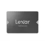 Disco SSD Lexar 512 GB 2.5 polegadas SATA III LNS100-512RB