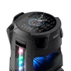 Coluna de festa Sony MHC-V73D High Power Bluetooth® com som de festa omnidirecional e luz