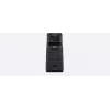 Coluna de festa Sony MHC-V73D High Power Bluetooth® com som de festa omnidirecional e luz