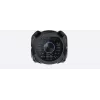 Coluna de festa Sony MHC-V73D High Power Bluetooth® com som de festa omnidirecional e luz