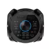 Coluna de festa Sony MHC-V73D High Power Bluetooth® com som de festa omnidirecional e luz
