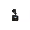 Gravador de vídeo para automóvel Navitel AR250 NV — 1 câmara 1920x1080, ângulo de visão de 140°, ecrã integrado, MicroSD, alimentação por bateria e isqueiro