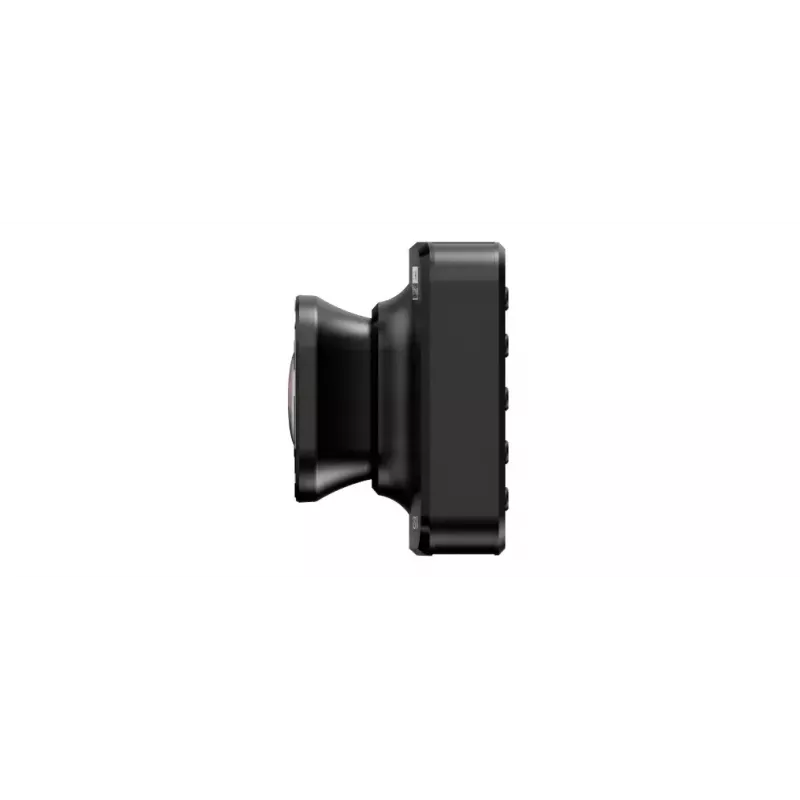 Gravador de vídeo para automóvel Navitel AR250 NV — 1 câmara 1920x1080, ângulo de visão de 140°, ecrã integrado, MicroSD, alimentação por bateria e isqueiro