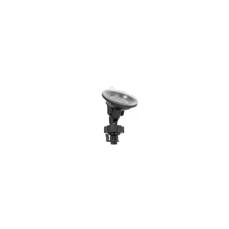 Gravador de vídeo para automóvel Navitel AR250 NV — 1 câmara 1920x1080, ângulo de visão de 140°, ecrã integrado, MicroSD, alimentação por bateria e isqueiro