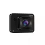 Gravador de vídeo para automóvel Navitel AR250 NV — 1 câmara 1920x1080, ângulo de visão de 140°, ecrã integrado, MicroSD, alimentação por bateria e isqueiro