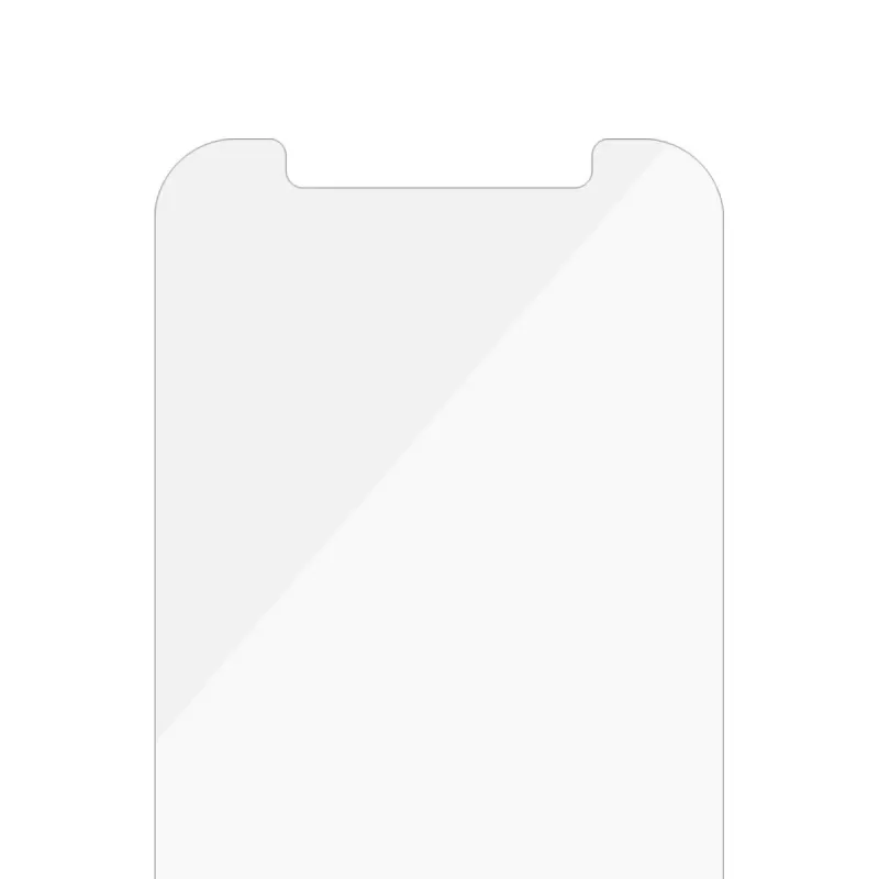 Película protetora de ecrã PanzerGlass Apple iPhone 12 Mini Standard Fit