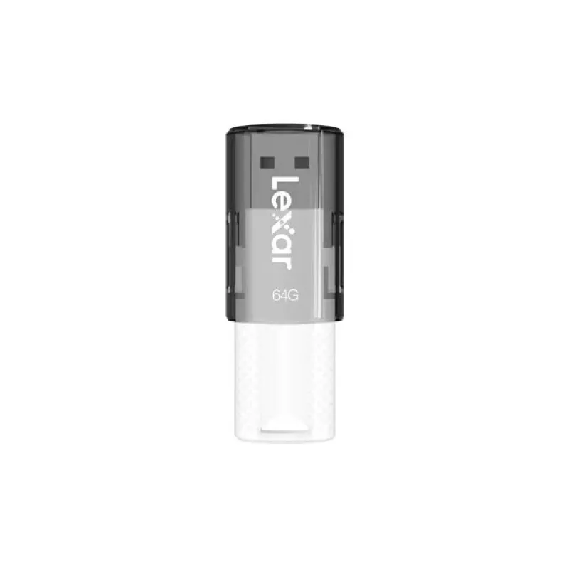 Pen USB Lexar 64 GB USB Type-A 2.0 JumpDrive S60