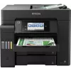 Multifunções Epson EcoTank L6550 Jato de tinta Impressão a cores, 4800x2400 DPI, A4, Wi‑Fi, Ethernet
