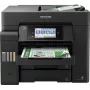 Multifunções Epson EcoTank L6550 Jato de tinta Impressão a cores, 4800x2400 DPI, A4, Wi‑Fi, Ethernet