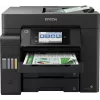 Multifunções Epson EcoTank L6550 Jato de tinta Impressão a cores, 4800x2400 DPI, A4, Wi‑Fi, Ethernet