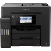 Multifunções Epson EcoTank L6550 Jato de tinta Impressão a cores, 4800x2400 DPI, A4, Wi‑Fi, Ethernet