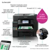 Multifunções Epson EcoTank L6550 Jato de tinta Impressão a cores, 4800x2400 DPI, A4, Wi‑Fi, Ethernet