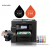 Multifunções Epson EcoTank L6550 Jato de tinta Impressão a cores, 4800x2400 DPI, A4, Wi‑Fi, Ethernet