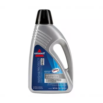 Bissell 1089N Limpador de tapetes e removedor de odores