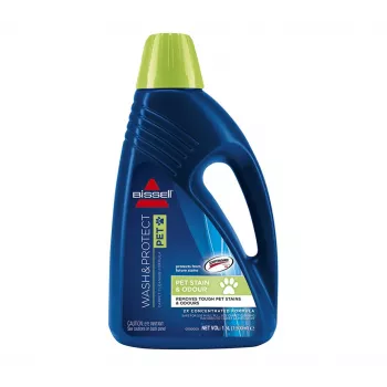 Bissell 1087N Limpador de tapetes e removedor de odores
