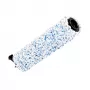 Bissell 28621 HydroWave rolo de escova para superfícies duras, branco/azul