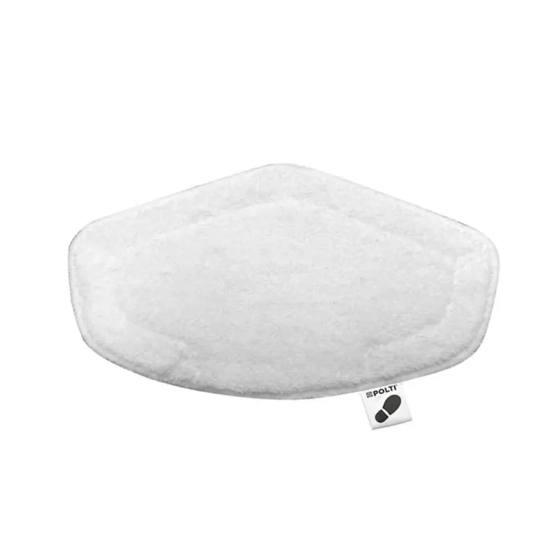 Conjunto de escovas Polti PAEU0332 – duas escovas de poliamida e poliéster, compacto 325×125×60 mm