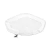 Conjunto de escovas Polti PAEU0332 – duas escovas de poliamida e poliéster, compacto 325×125×60 mm