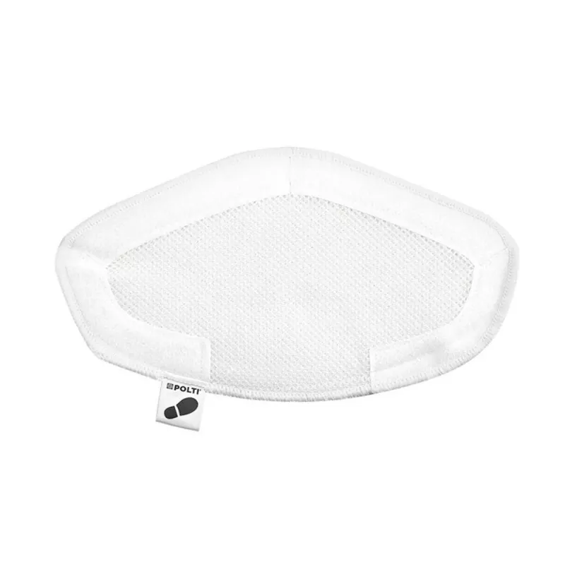 Conjunto de escovas Polti PAEU0332 – duas escovas de poliamida e poliéster, compacto 325×125×60 mm