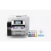 Multifunções Epson EcoTank L6580 — Jato de tinta Cor, 4800 x 22400 dpi, 32 ppm, Duplex, Wi‑Fi, A4